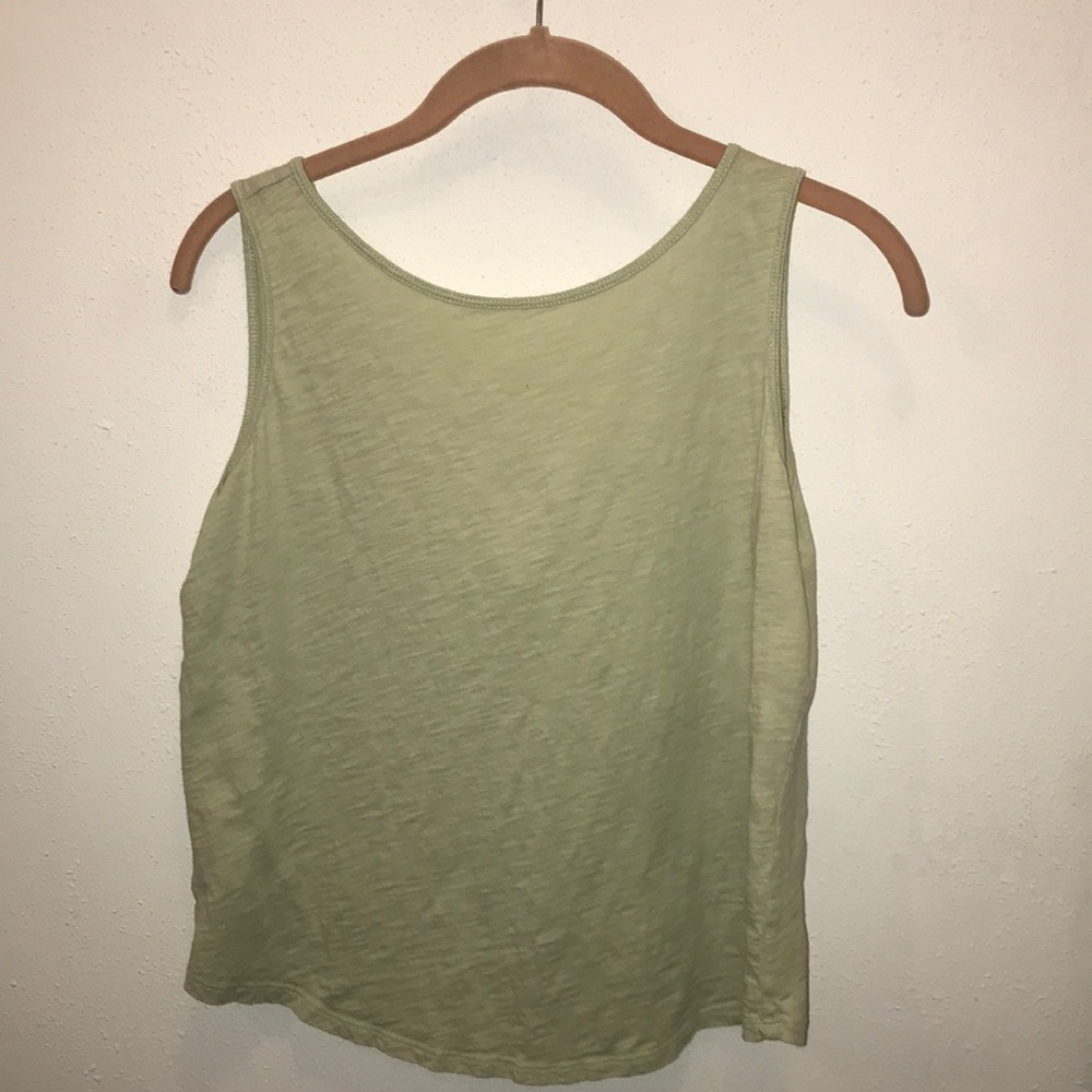 Ann Taylor LOFT Tank